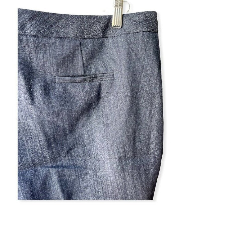 Blue Work Pants - Picture 4 of 10